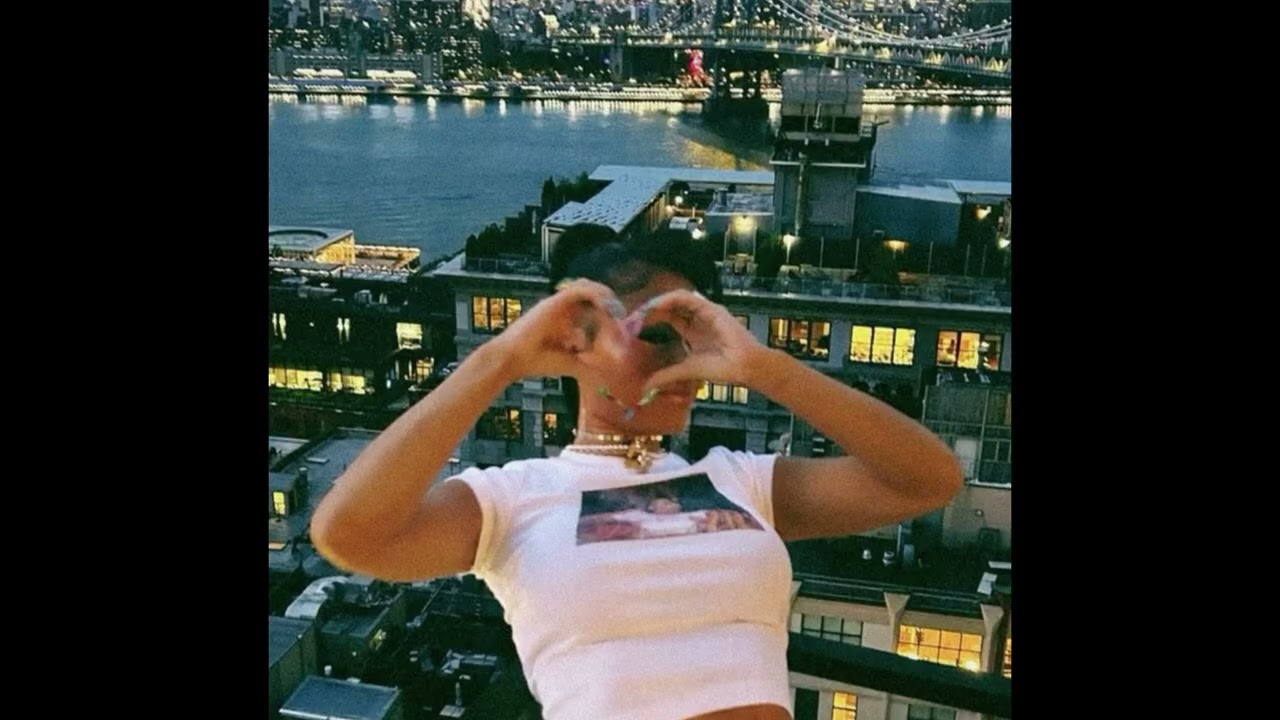 [FREE FOR PROFIT] R&B X BOOM BAP Type Beat - 