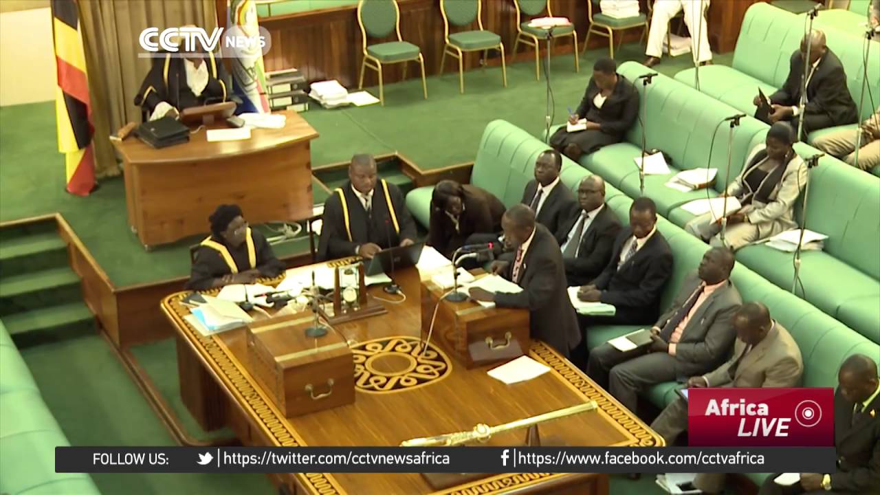 Uganda&rsquo;s revenue authority insists MP&rsquo;s car allowances are taxable