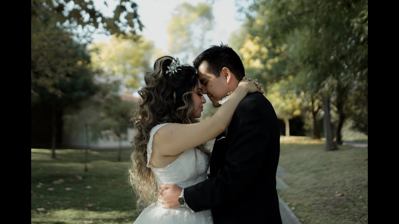 Film Nancy & Gabriel