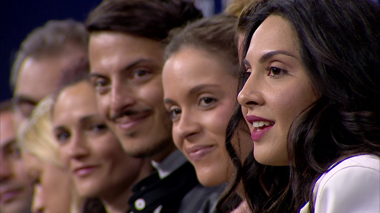 Aisel | Azerbeijão | Press Conference | Eurovisão 2018