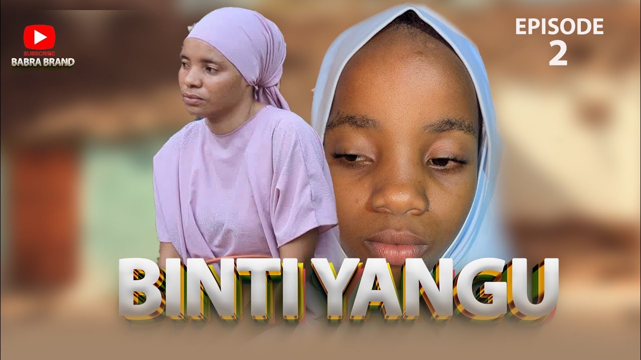 BINTI YANGU-Episode2