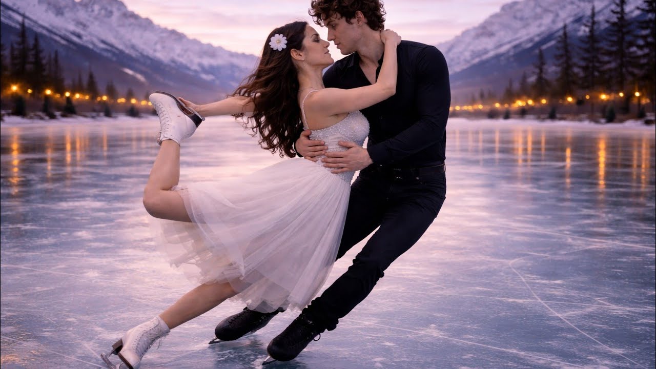 Dentro Del Silencio(spanish love song)