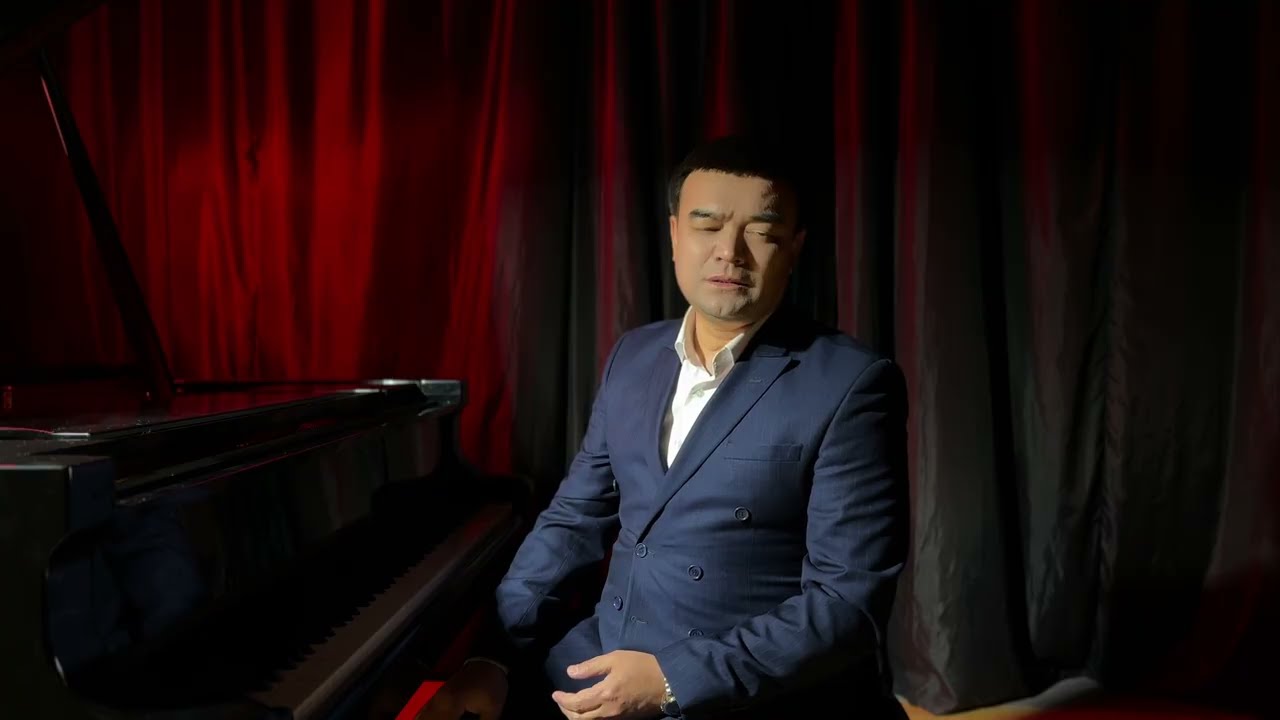 Burxon Usmonov – Xaddingni bil | Official Music  Бурхон Усмонов – Хаддингни бил | Официальный клип
