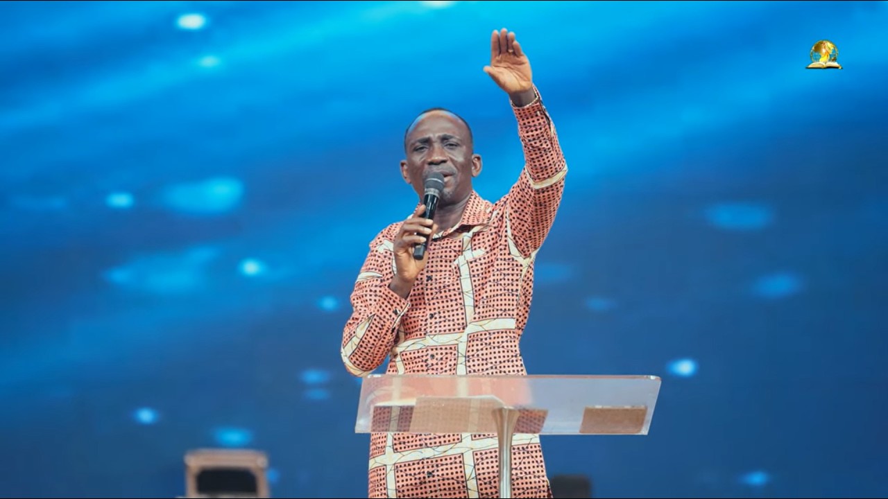 HANDLING THINGS YOU DON'T UNDERSTAND PROPHETIC DECLARATION at Commanding The Day On 23-02-2026