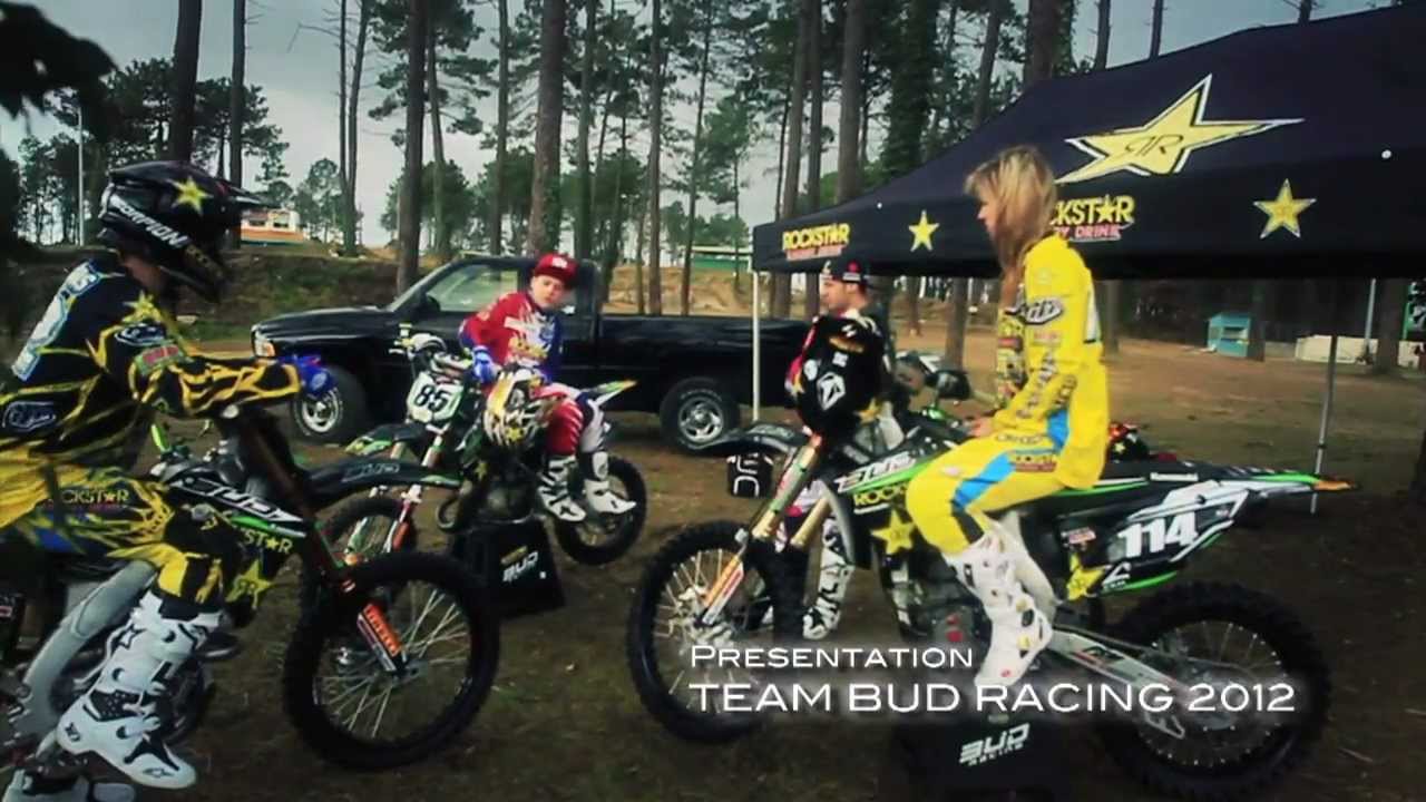 Présentation Team 