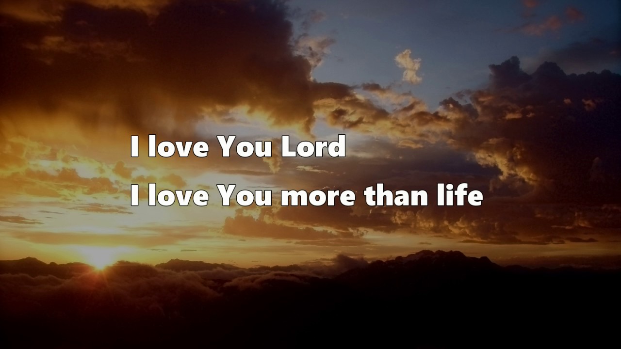 True Love - David Ruis (Lyrics)