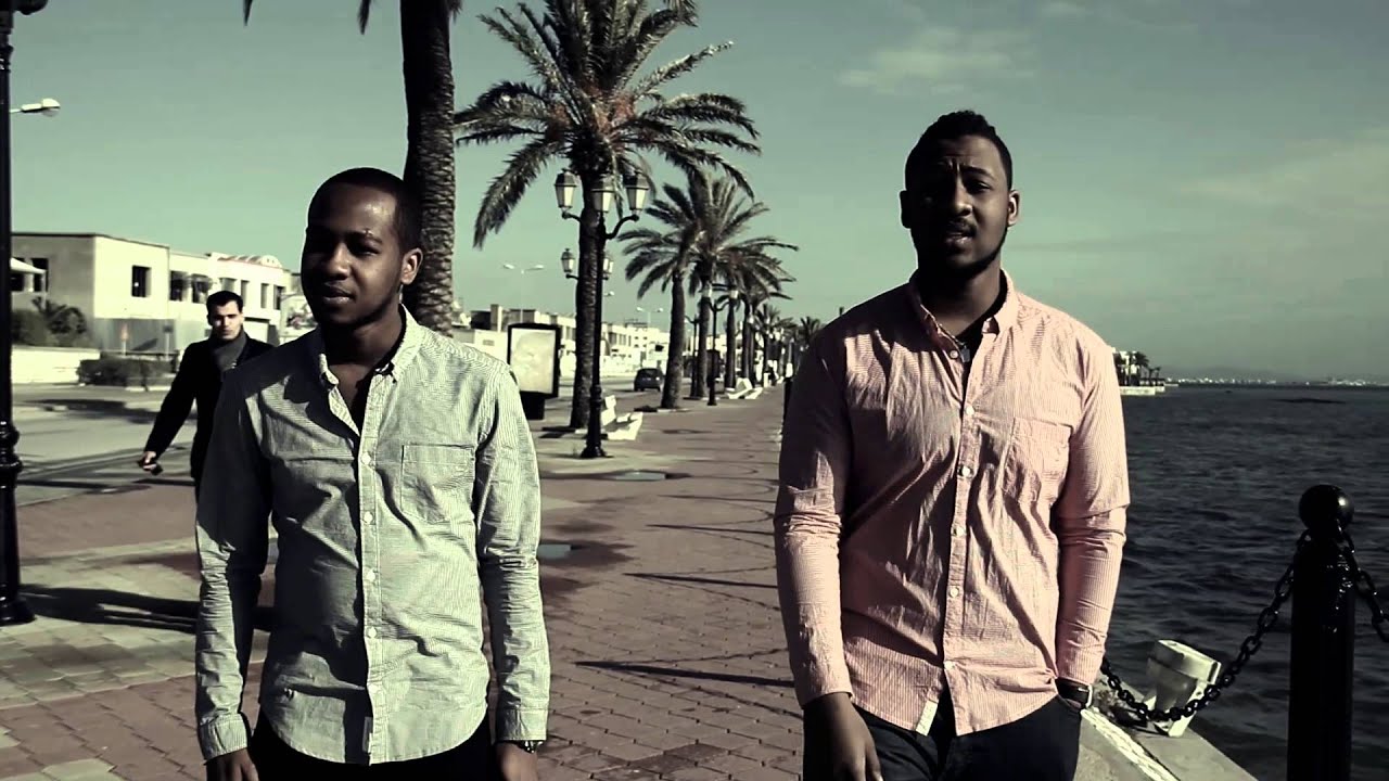 Mysterfyl - Mon Heritage (Clip Officiel)