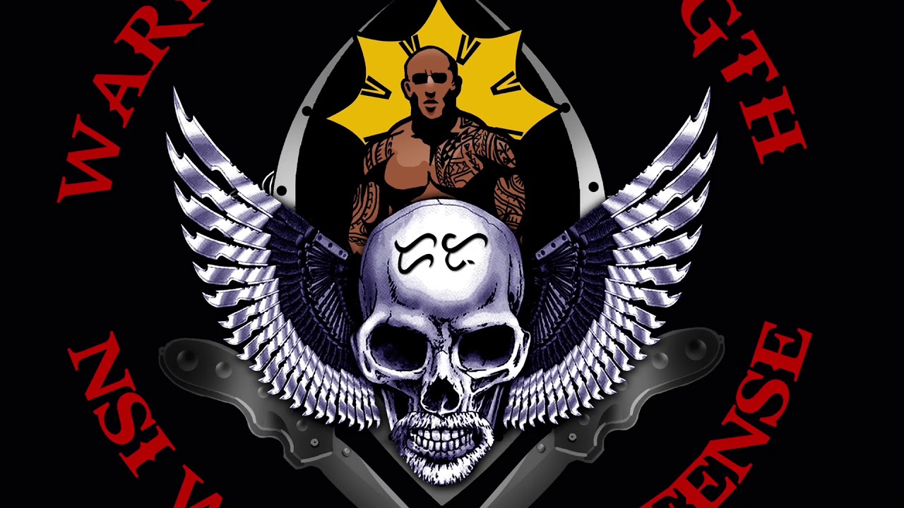 FMA stick work on Datu Kelly Worden’s Silent Fighter