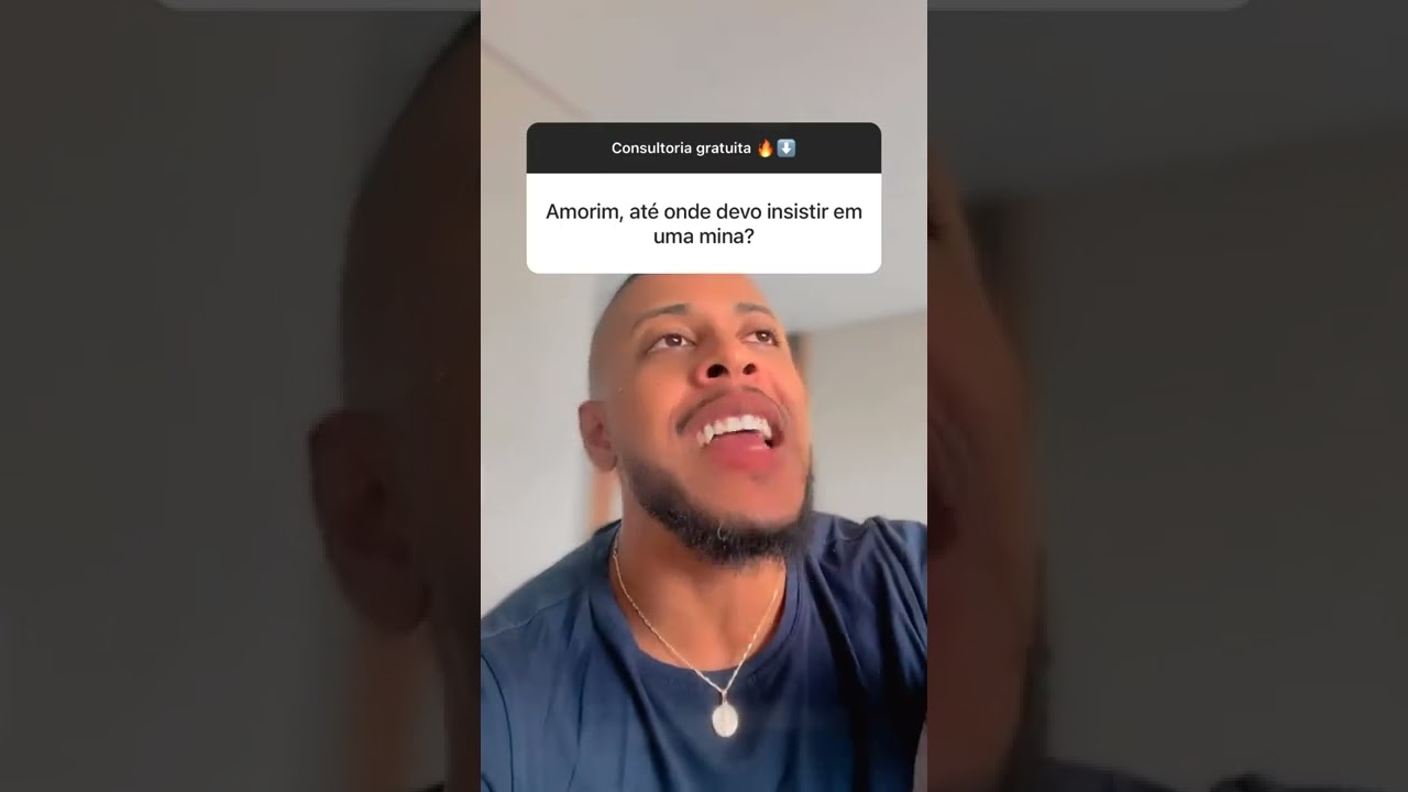 At&eacute; onde devo insistir em uma mina?