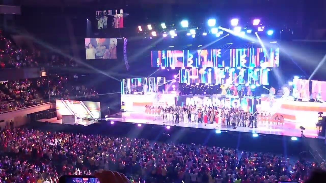 第８回ももいろ歌合戦2024