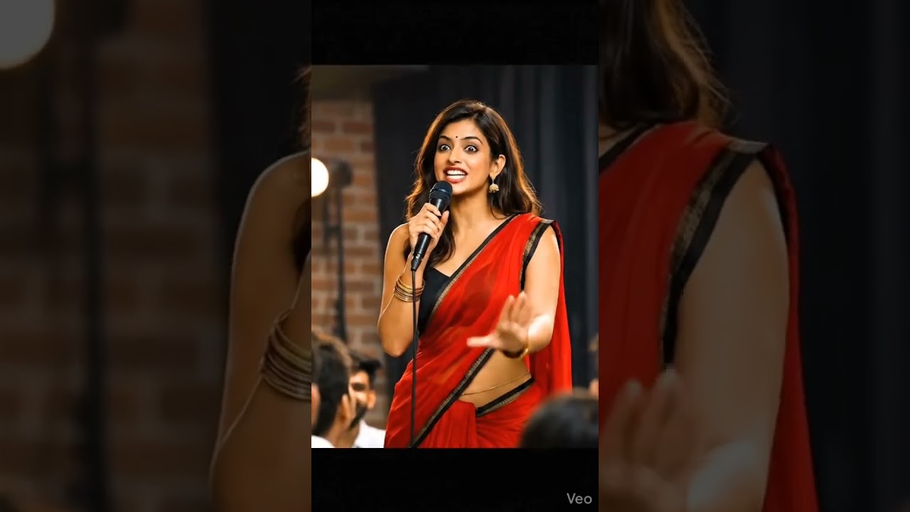 "Top 10 Hilarious Female Comedians You NEED to Know – Laugh Out Loud!"