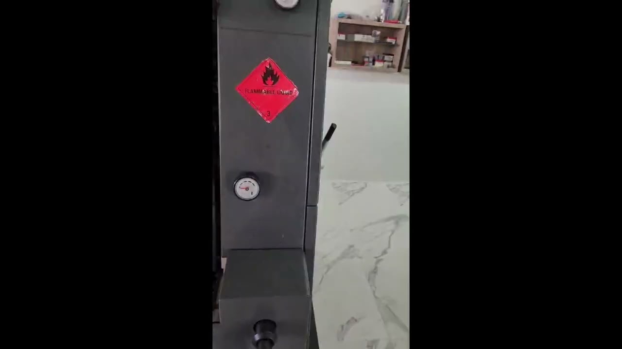 HEIDELBERG GTO PM 52-1