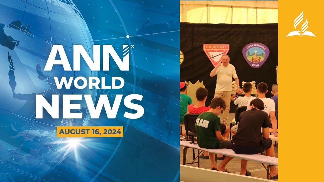 August 16, 2024: Autism Advocacy Program in Malaysia & more global news.
