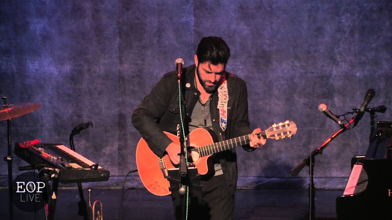 Bob Schneider 