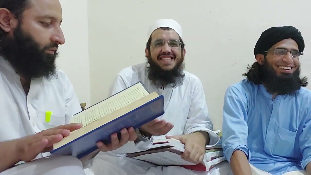 مناظرہ پارٹ نمبر 9 حصہ۔اول