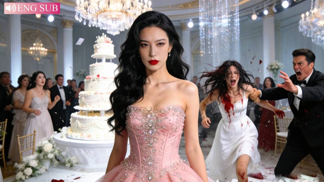 7Years Cold Marriage; On Divorce Day, Tycoon Came With A Fortune To Marry Her&mdash;She Never Looked Back！