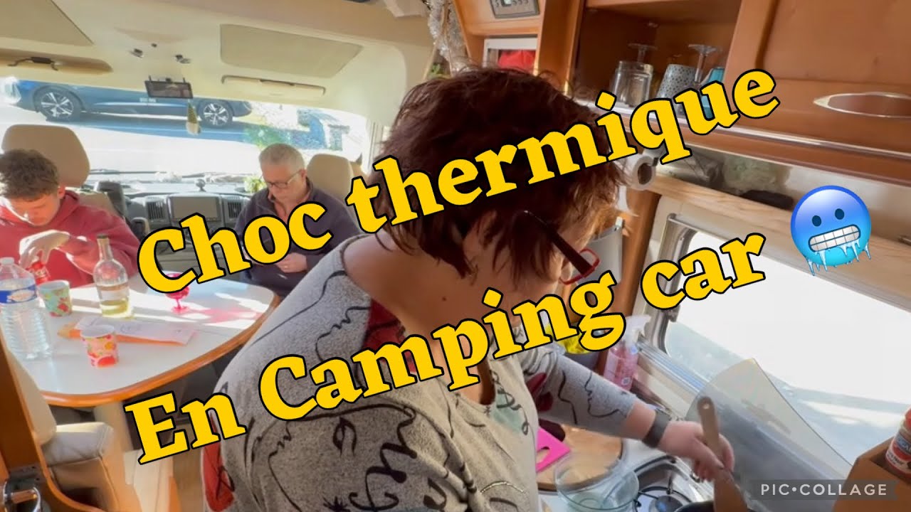 199 Du soleil du Sud au froid du Nord ❄️ | Route, spots nature & galère batterie en camping-car