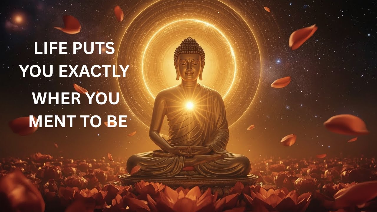 Everything Happens for a Reason  Buddhist Philosophy Explained