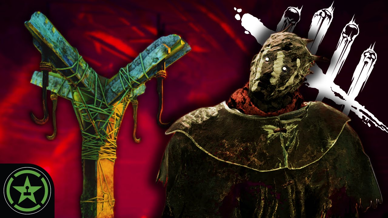 Let's Play - Dead by Daylight