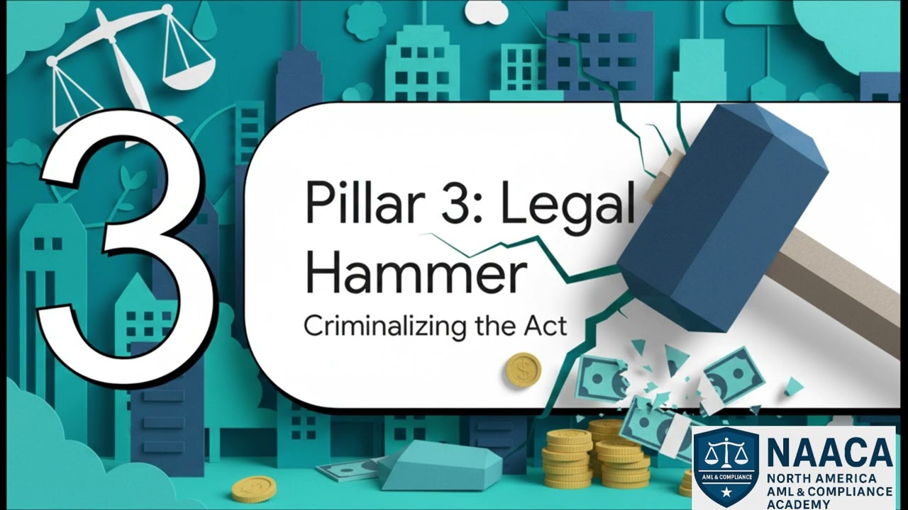FATF Recommendations (1-5)Explained (Part 1): Risk-Based Approach,Cooperation & Financial Crime Laws