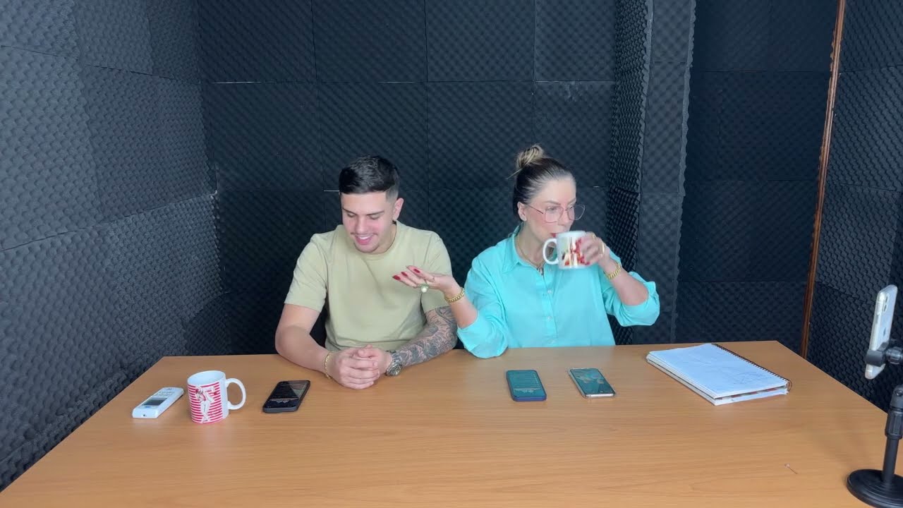 PodCin - Odus 🙏🏻
