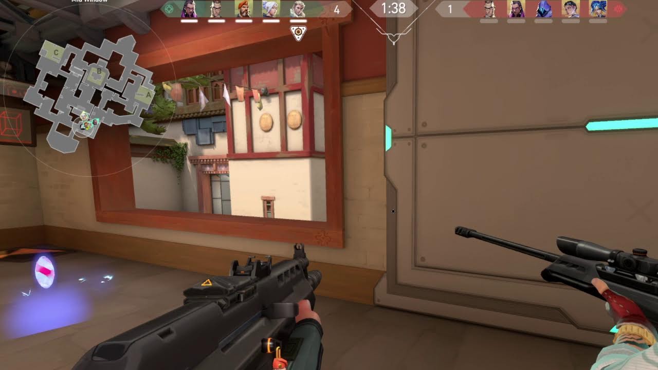ranked game