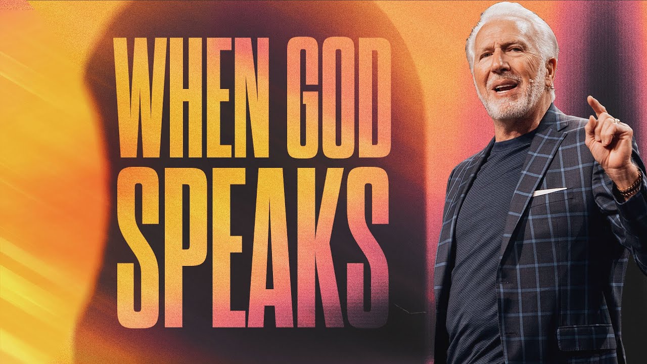 When God Speaks | Pastor Greg Fairrington