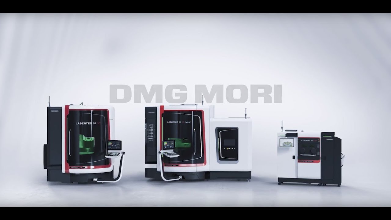 Globaler Full-Liner f&uuml;r die additive Fertigung