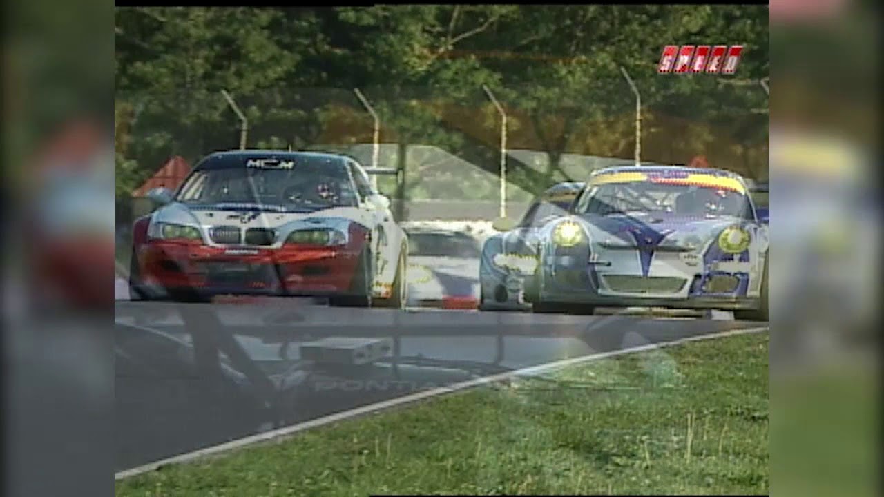 Throwback Thursday: Hand&rsquo;s 2006 Incident at Mid-Ohio