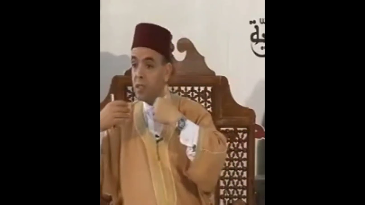 أدلة تعدد صيغ الصلاة على النبي - أد. محمد بن بريكة الحسني