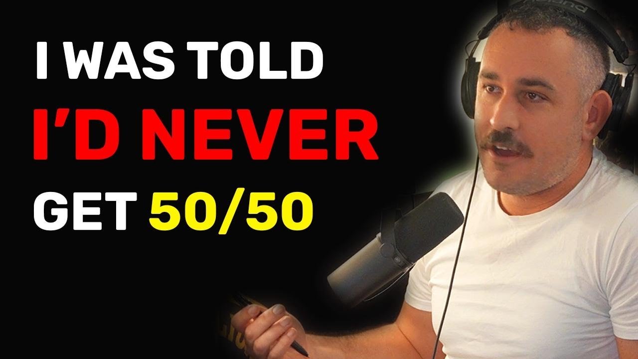 Ep# 19 - Chris & Gem Ward - She had the Silver Bullet, our Truth was the Smoking Gun