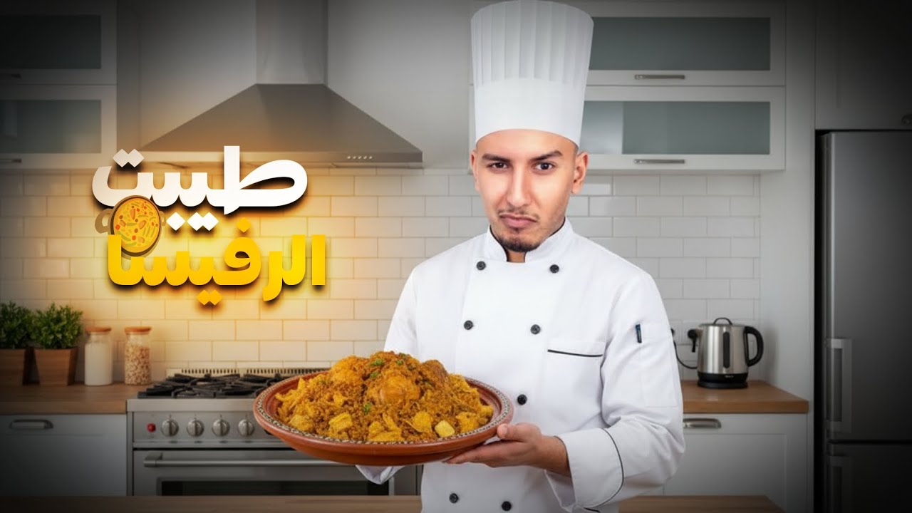 Bougassaa Thaïlande / #IRL6 : طيّبت الرفيسة فالدار 🍲✨  🇲🇦