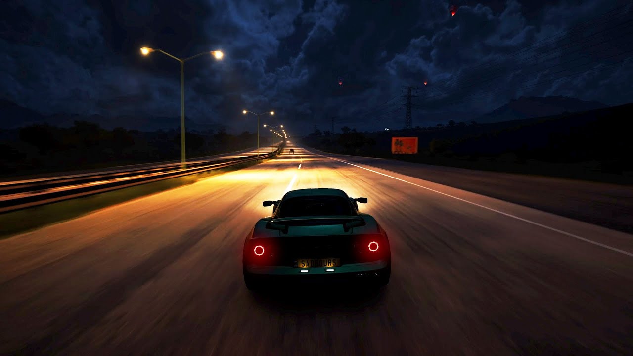 driving away my feelings (playlist)