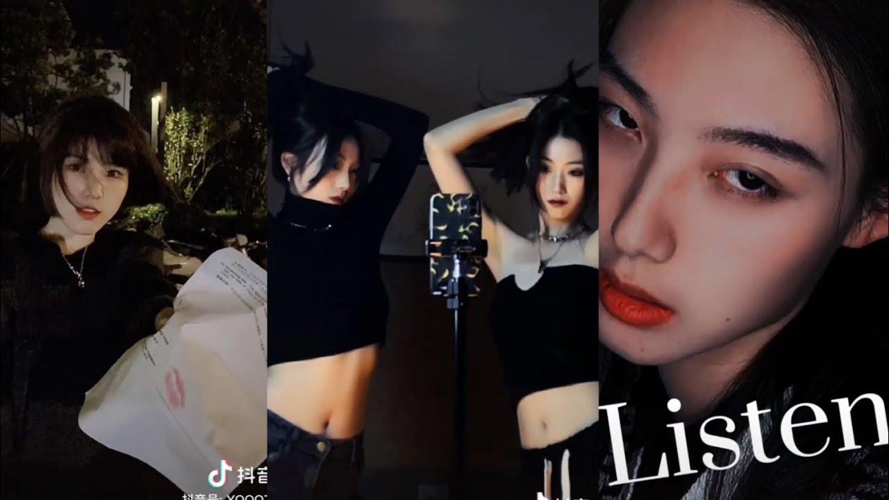 【抖音】 #7 SOÁI TỶ COOL NGẦU 🔥 DOUYIN GIRL 🇨🇳 || TikTok China