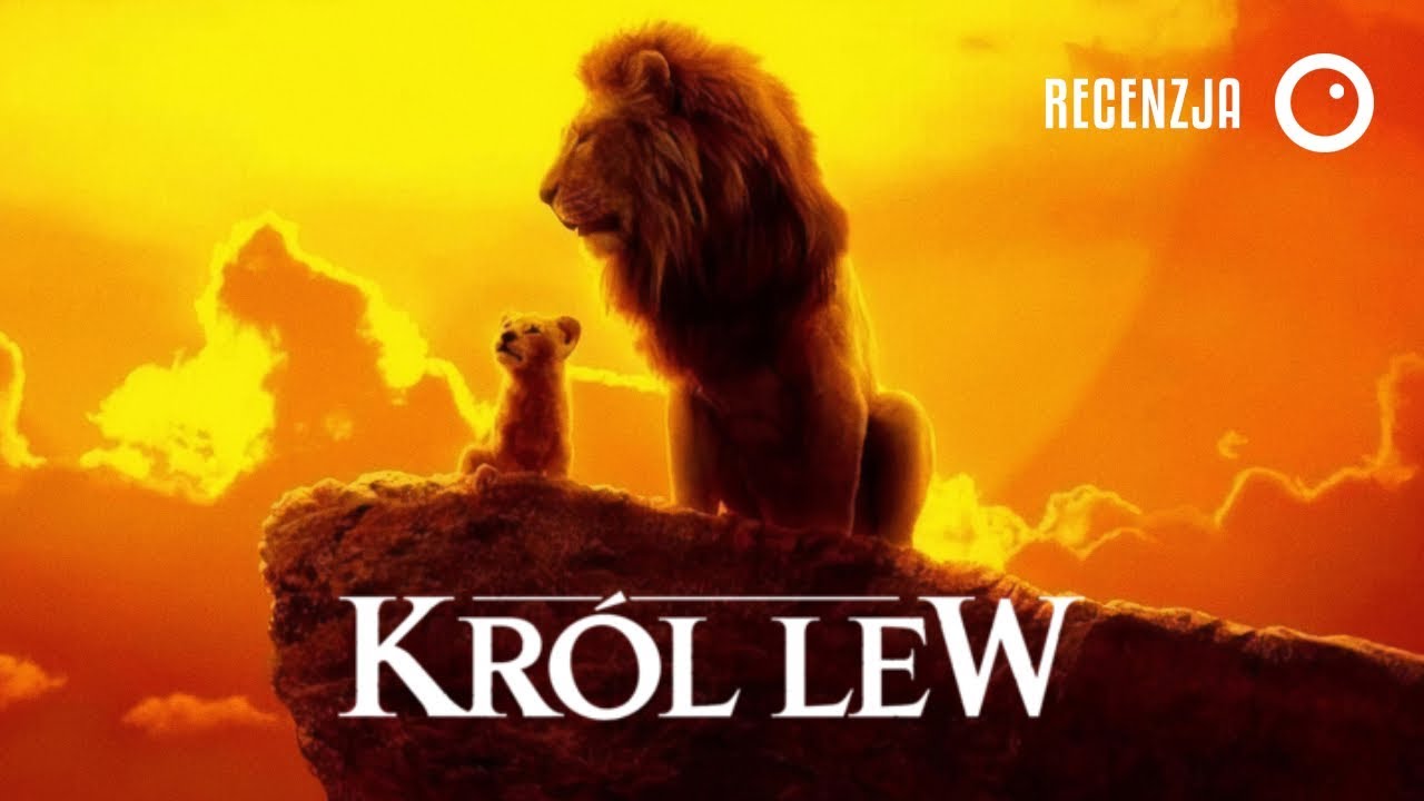Król Lew, czyli przepiękna walka z sentymentem - Recenzja #493