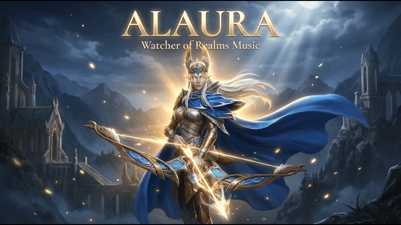 Alaura
