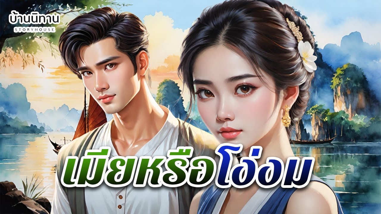 เมียหรือโง่งม 