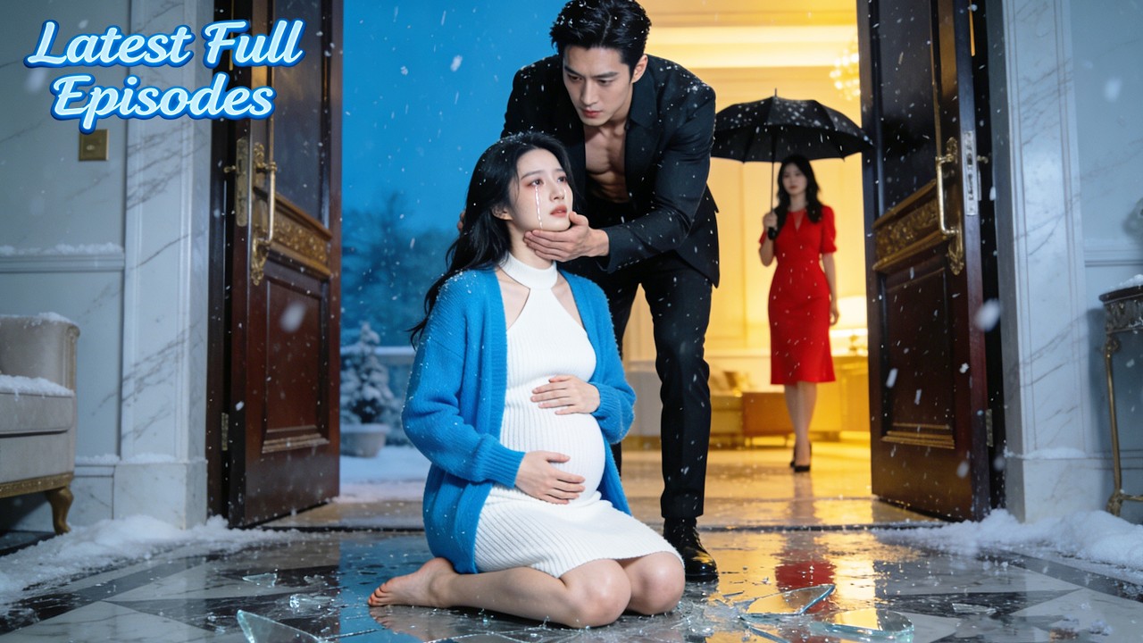 Он заставил беременную меня встать на колени. После выкидыша молил прощения, но было поздно!