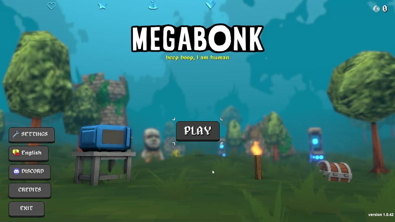 the bonking of mega