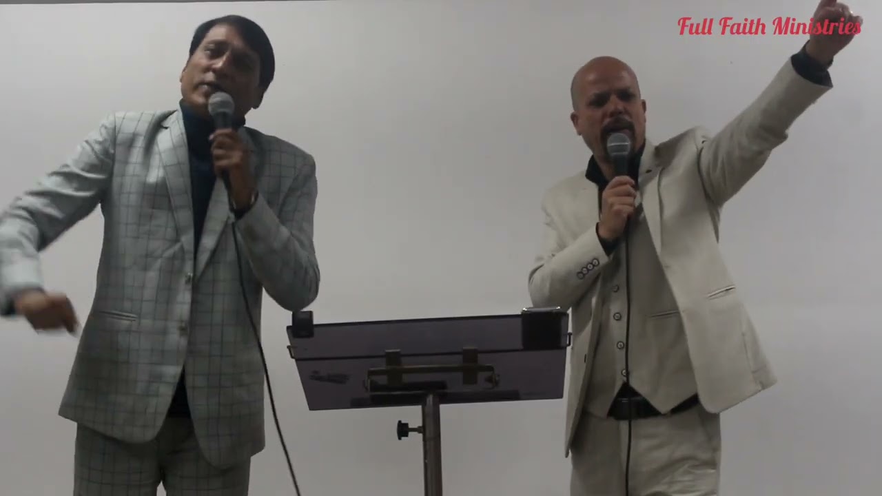 Prepare to meet your God!