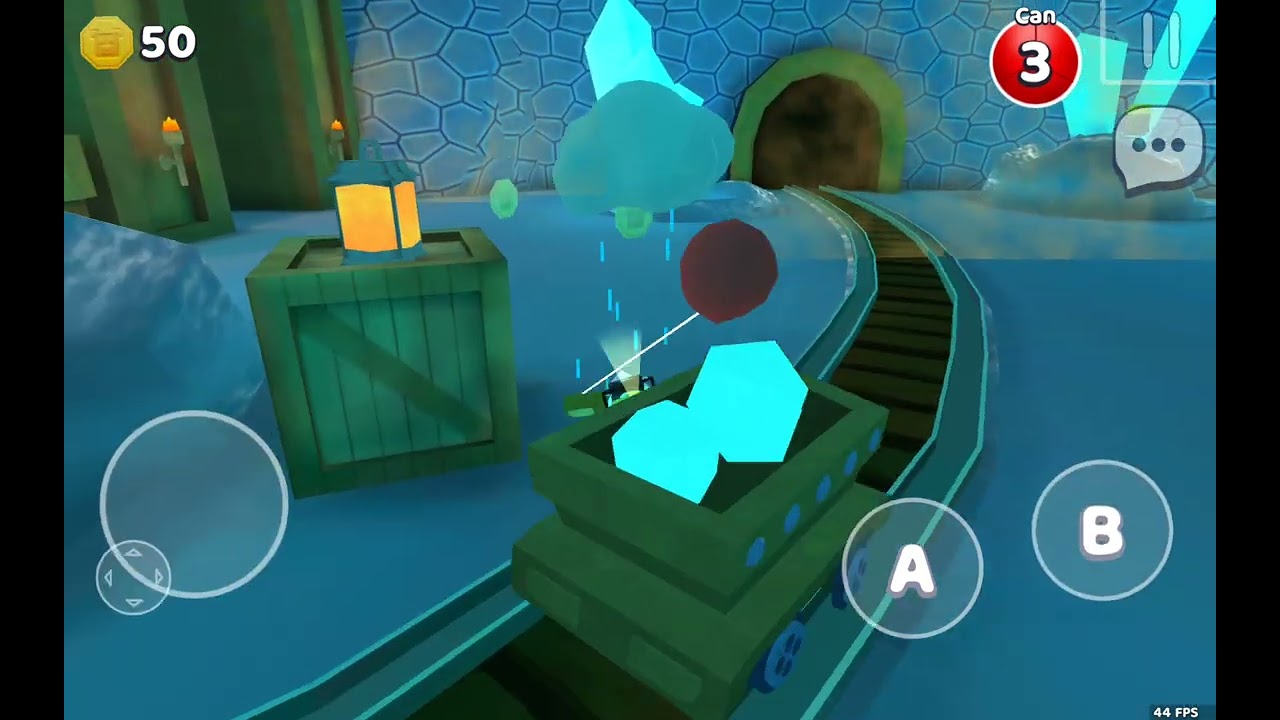 KÖSTEBEK MADENLERİ OYNUYORUM