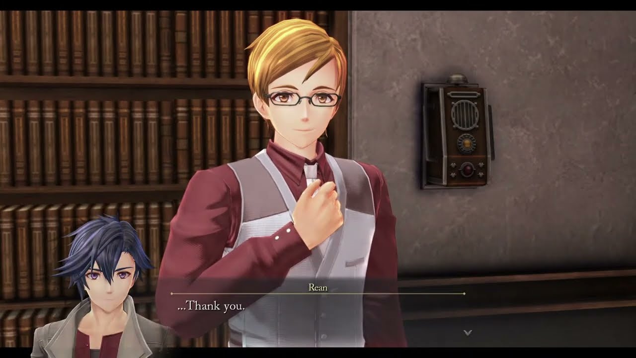 Trails Beyond the Horizon