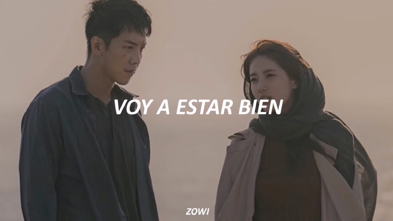 I'LL (아일) : Breaking Dawn | Vagabond OST PARTE 3 | Sub Español
