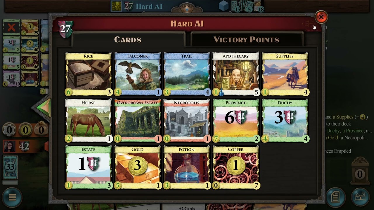 Dominion Daily - 6/8