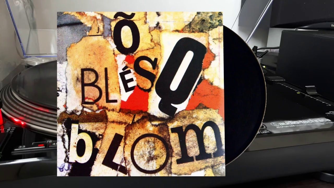 Titãs - Miséria Vinil