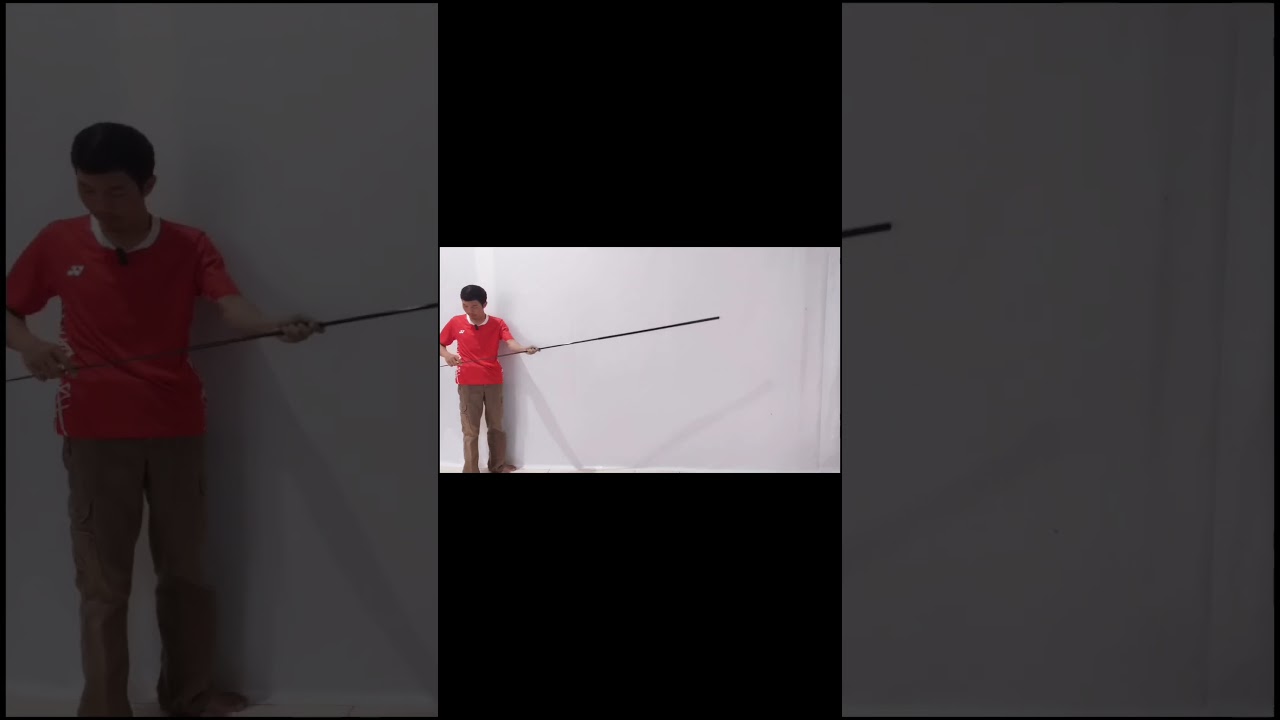 JORAN TEGEK PALING KAKU #shorts #joran #mancingmania