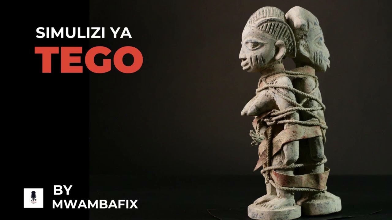 SIMULIZI MPYA YA TEGO 4 I SIMULIZI YA KUSISIMUA I #mwambafix