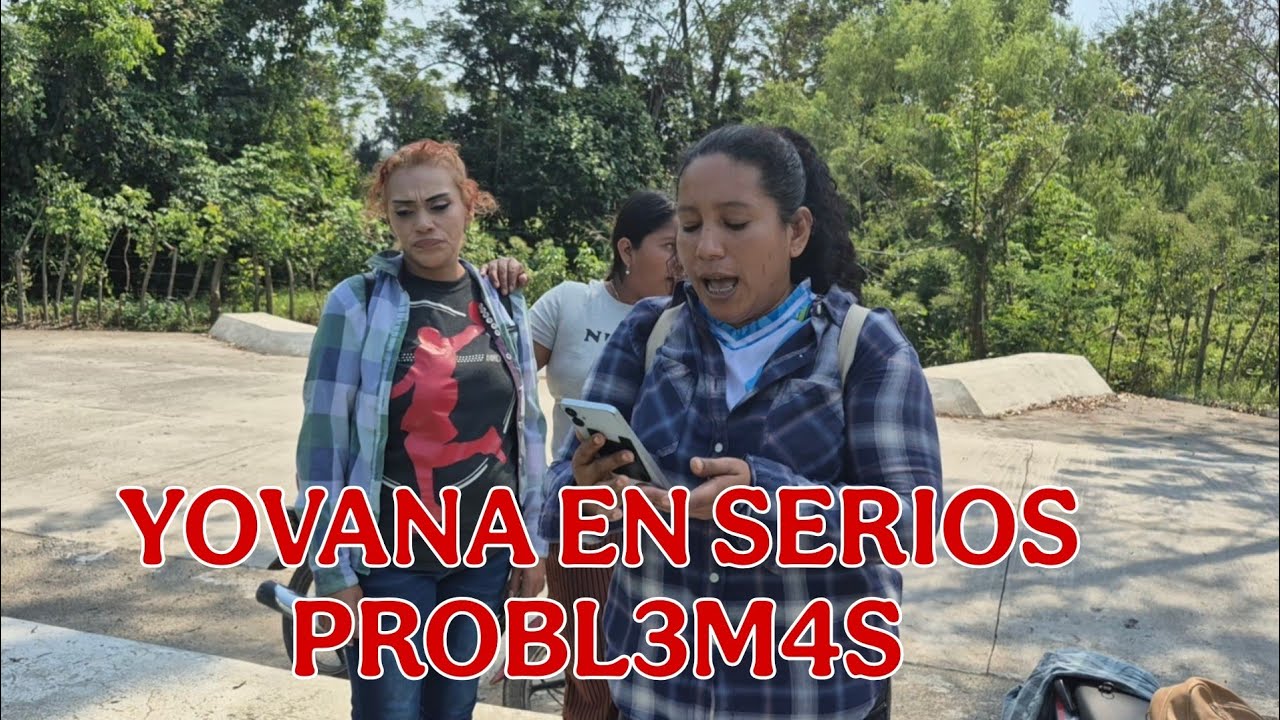 YOVANA maltr4t0 a la MADRINA de DOÑA VICKY😱