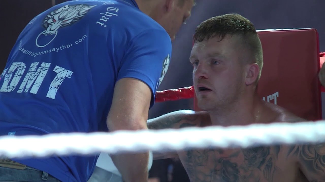 Mirage khan UBO intercontinental title fight