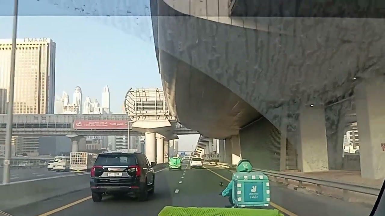 Dubai# ka #video#song 